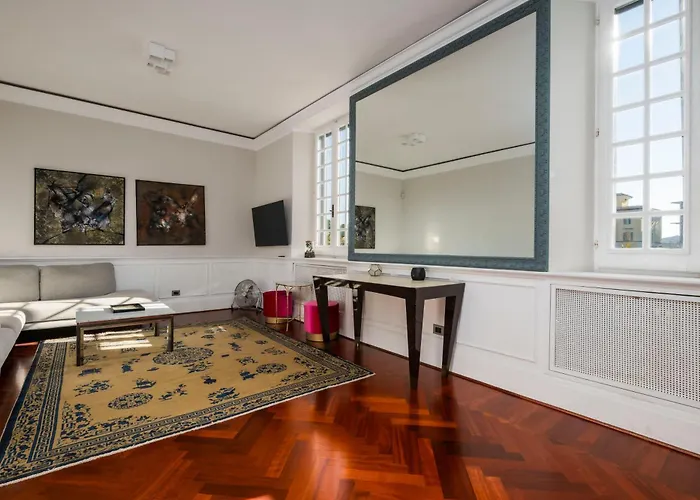 San Pietro Zen House-zeno55 דירה