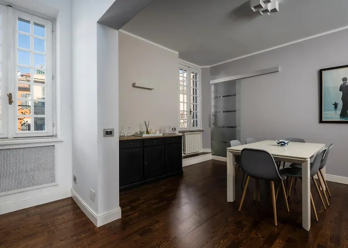 דירה San Pietro Zen House-zeno55