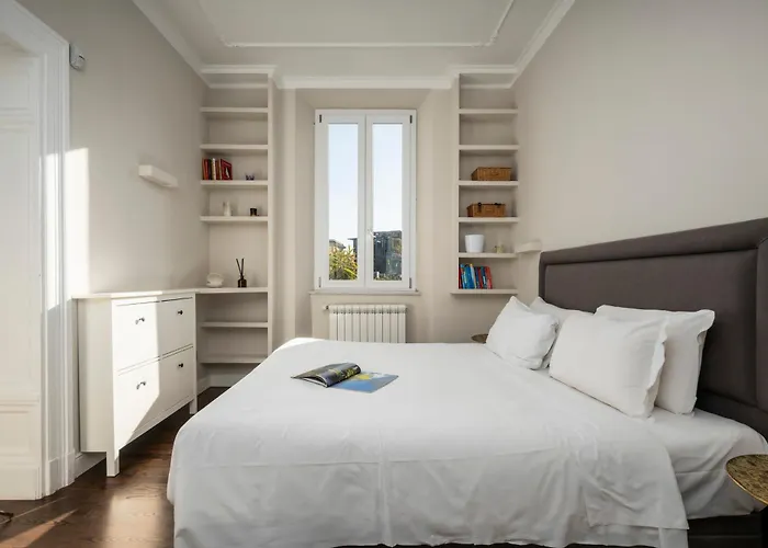 San Pietro Zen House-zeno55 דירה *