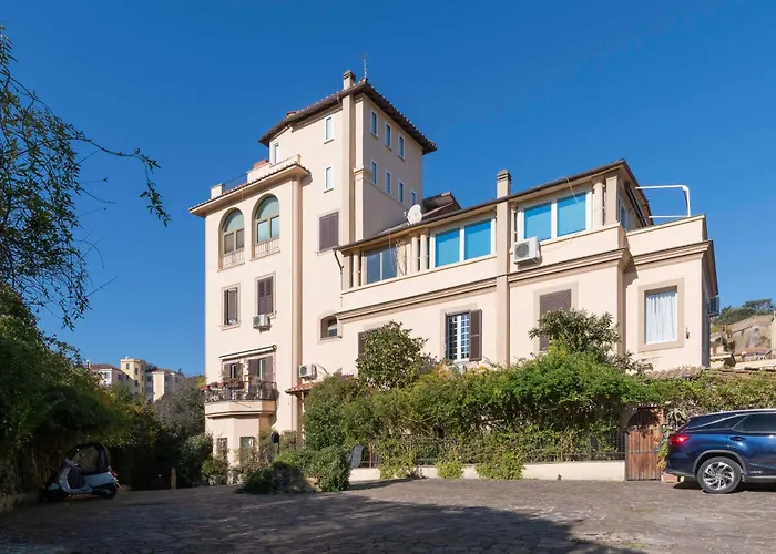 דירה San Pietro Zen House-zeno55 *