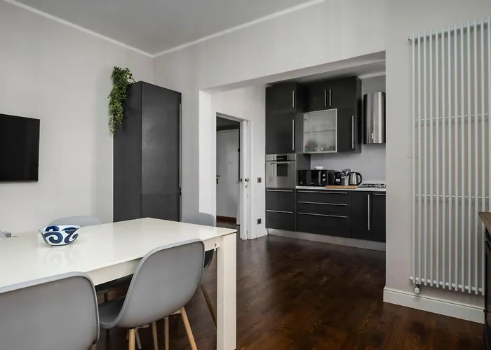 San Pietro Zen House-zeno55 * רומא