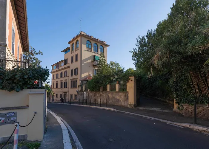San Pietro Zen House-zeno55