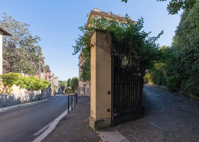 San Pietro Zen House-zeno55 דירה