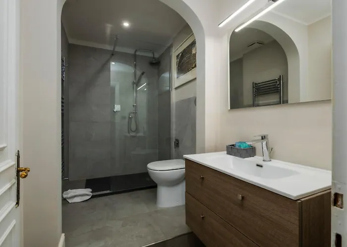 San Pietro Zen House-zeno55 דירה *