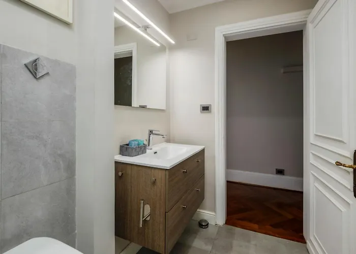 San Pietro Zen House-zeno55 *