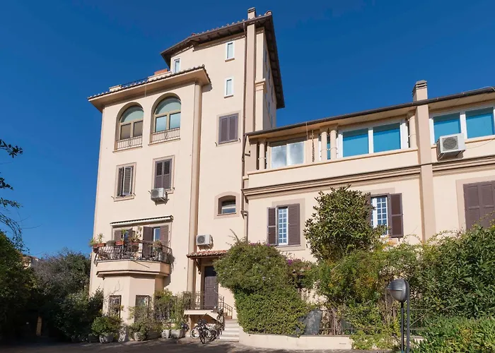 דירה San Pietro Zen House-zeno55